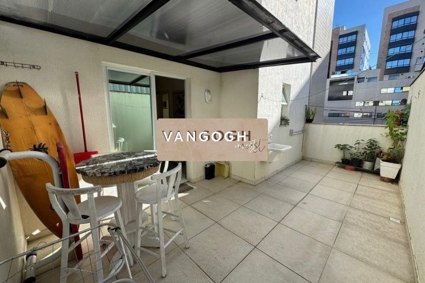 Apartamento 2 dormitórios Geneve Residence, Nações - Balneário Camboriú