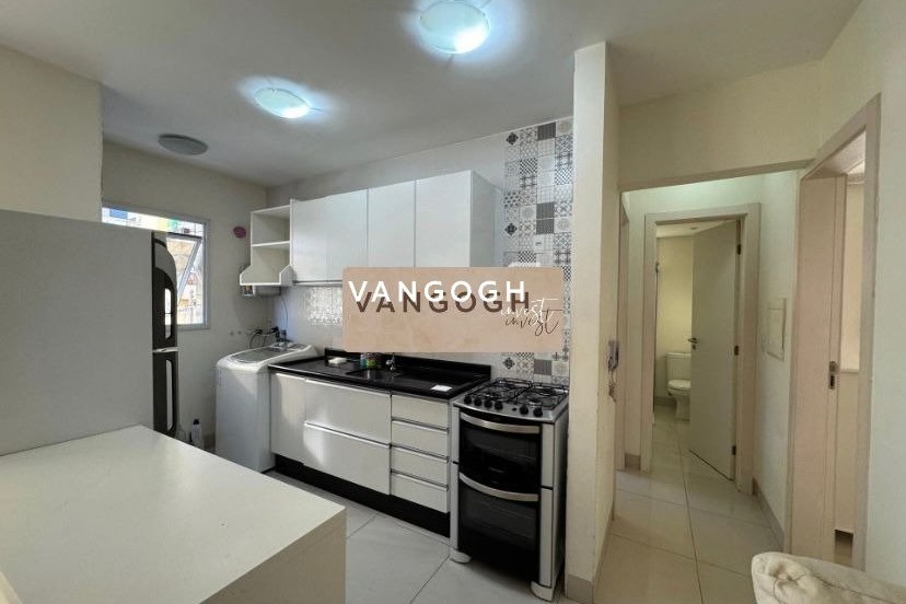 Apartamento 2 dormitórios Geneve Residence, Nações - Balneário Camboriú
