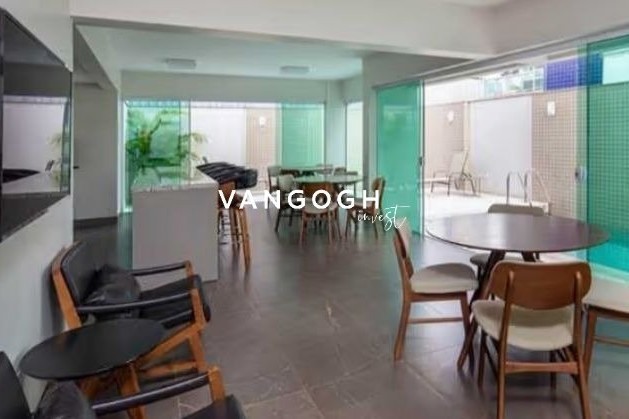 Apartamento 2 dormitórios Geneve Residence, Nações - Balneário Camboriú