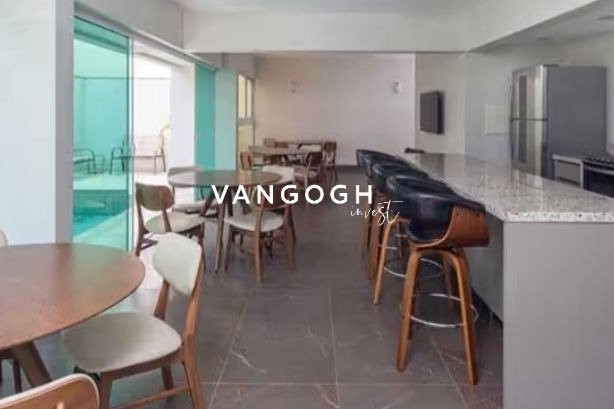Apartamento 2 dormitórios Geneve Residence, Nações - Balneário Camboriú