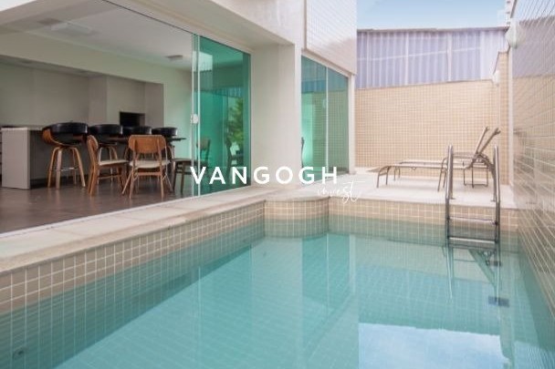 Apartamento 2 dormitórios Geneve Residence, Nações - Balneário Camboriú