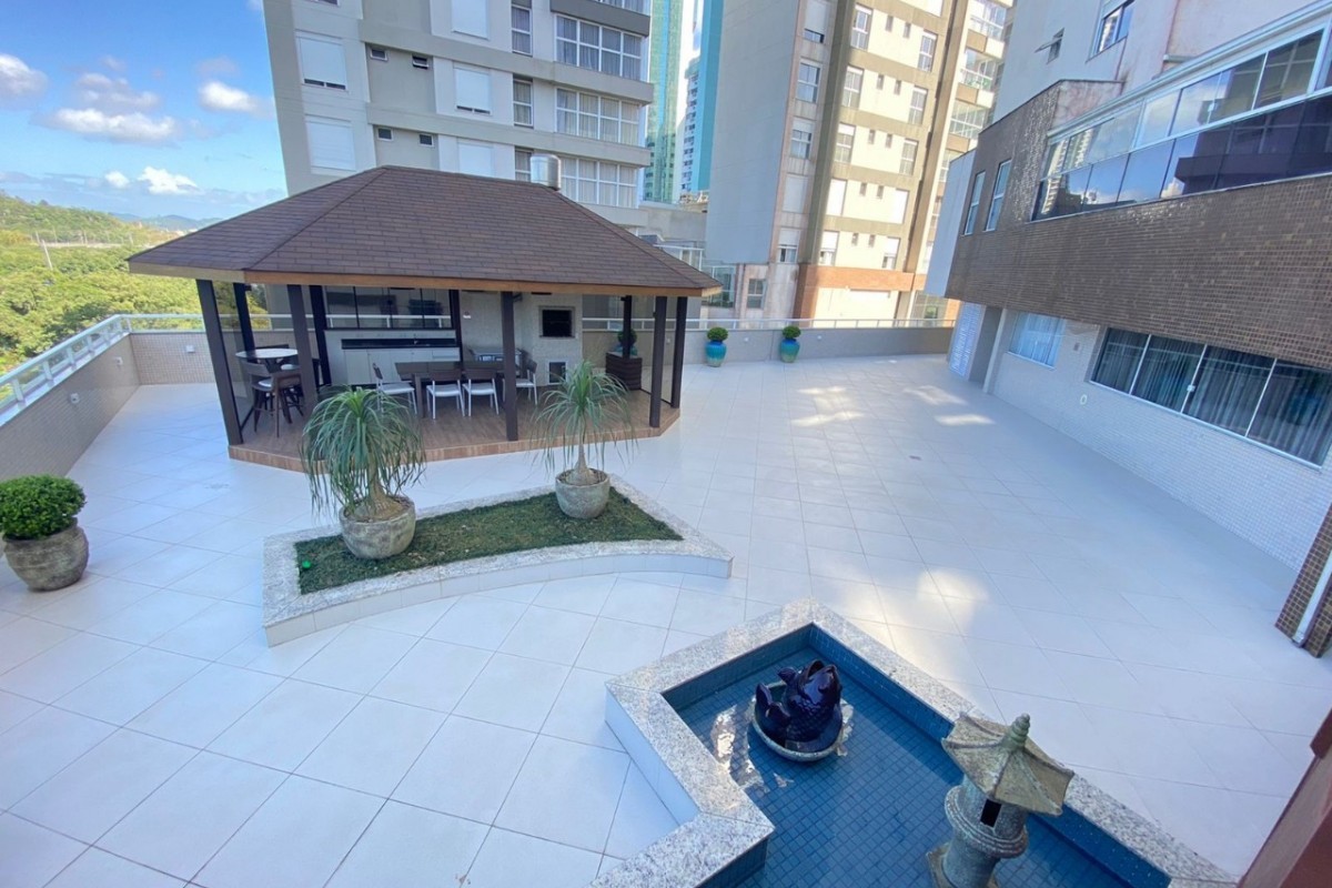 Apartamento 3 dormitórios Holambra Residence, Barra Sul - Balneário Camboriú