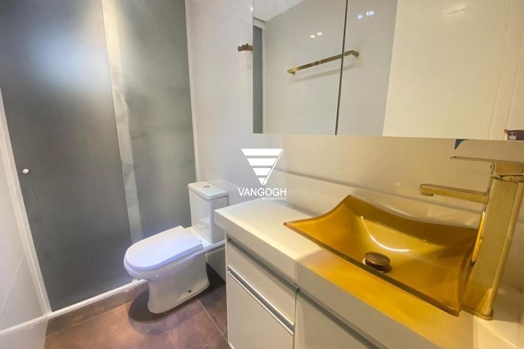 Apartamento 3 dormitórios Laureano Bittencourt, Centro - Balneário Camboriú