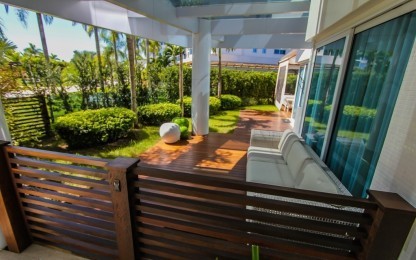 Apartamento 3 dormitórios Brava Home Resort, Praia Brava - Itajaí