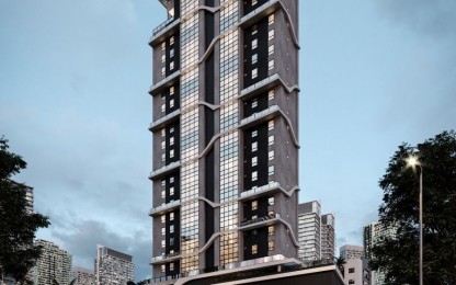 Apartamento 3 dormitórios Pericó Residence, Centro - Balneário Camboriú