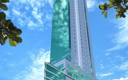 Apartamento 4 dormitórios Skyline Tower