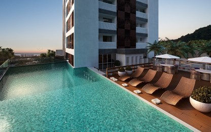 Brava Hill Residence