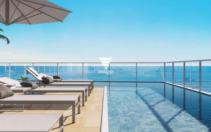 Apartamento 3 dormitórios Gioppo Residenza