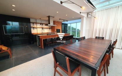 Cobertura 3 dormitórios Carmel Vista Alta, Pioneiros - Balneário Camboriú