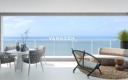 Apartamento 4 dormitórios L'atelier Concept Homes