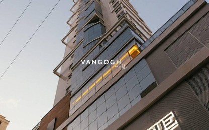 Apartamento 3 dormitórios Unique Tower