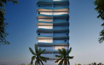 Le Blanc Brava Résidence