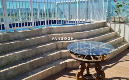 Apartamento 3 dormitórios Ed. La Pierre Blanc, Pedra branca - Palhoça