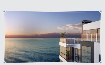 Apartamento 2 dormitórios Brava Prime