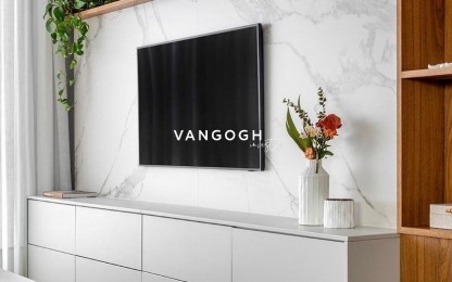 Apartamento 3 dormitórios Edifício  Montpelier, Pioneiros - Balneário Camboriú