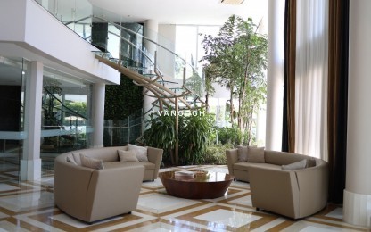 Apartamento , Praia Brava - Itajaí