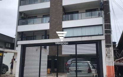 Apartamento 2 dormitórios Residencial Admar Moura, Centro - Camboriú