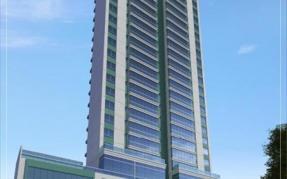 Apartamento 3 dormitórios Algaleo Residence, Centro - Balneário Camboriú