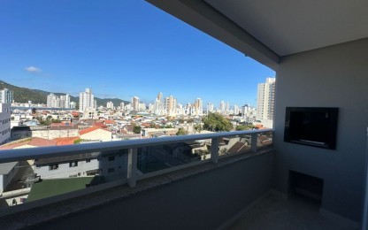 Apartamento 3 dormitórios Lottus Residence, Centro - Itajaí