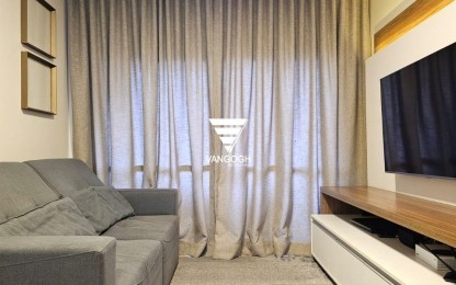 Apartamento 2 dormitórios Edifício Porto Franco, Centro - Balneário Camboriú