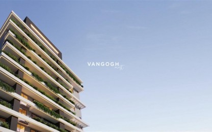 Apartamento 1 dormitórios One Residence, Fazenda - Itajaí