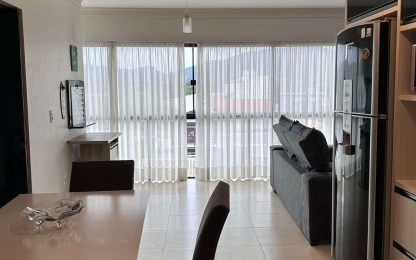 Apartamento 2 dormitórios Jardim Bandeirantes I l, Nova Esperança - Balneário Camboriú