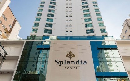 Splendia Tower