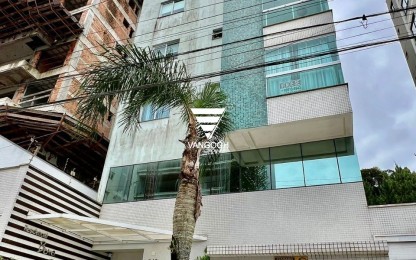 Apartamento 2 dormitórios Bora Bora, Praia Brava - Balneário Camboriú