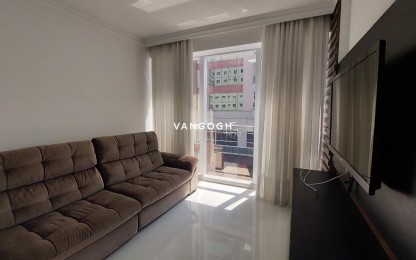 Apartamento 3 dormitórios Art Classic Residence, andorinha - ITAPEMA