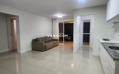 Apartamento 2 dormitórios Edificio Alameda, São Francisco de Assis - Camboriú