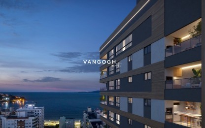 Apartamento 4 dormitórios Piazza Zilli Residence, Centro - ITAPEMA