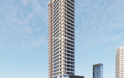 Apartamento 1 dormitórios Superiore Residence, Perequê - PORTO BELO