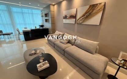 Apartamento 3 dormitórios Cartagena Residene, Centro - Balneário Camboriú