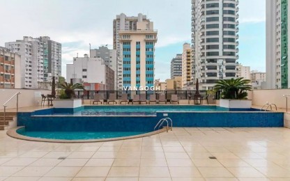 Edifício Maison Antonieta em Balneário Camboriú