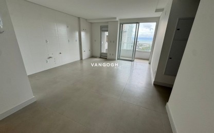 Apartamento 2 dormitórios DUO PRAIA BRAVA