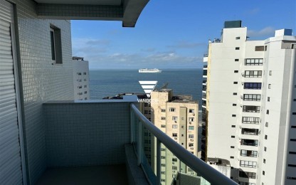 Apartamento 3 dormitórios Vale dos Reis, Quadra Mar - Balneário Camboriú