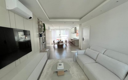 Apartamento 4 dormitórios Villa Alba, Centro - Balneário Camboriú