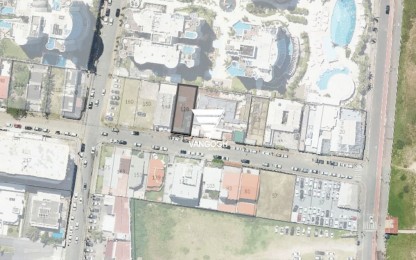 Terreno , Praia Brava - Itajaí