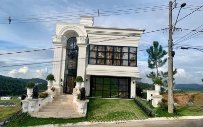Casa em Condomínio 4 dormitórios Mirante Camboriú, Rio do Meio - Camboriú