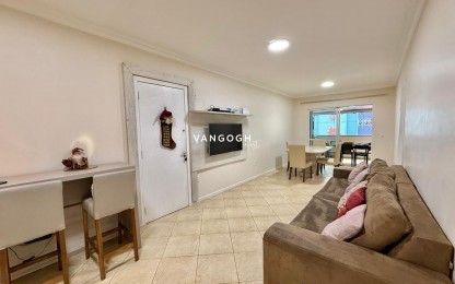 Apartamento 3 dormitórios Saint Michel, Barra Sul - Balneário Camboriú