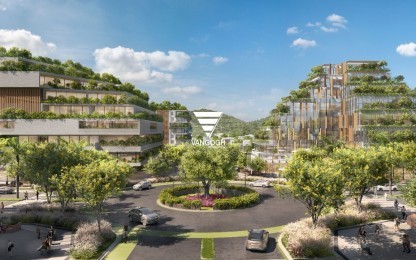 Colinas de Camboriú Village