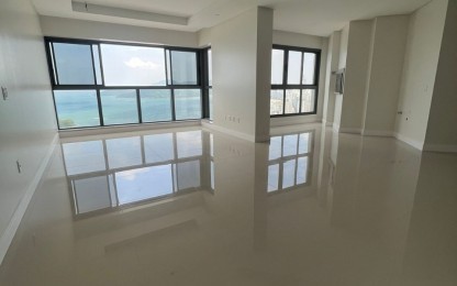 Apartamento 4 dormitórios New York Apartments