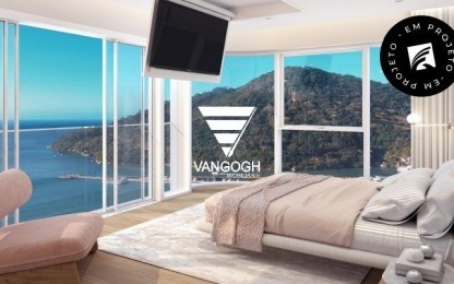 Futuro Lançamento Fg - Frente Mar