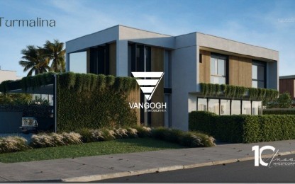 Casa 4 dormitórios Viva Park - Casas