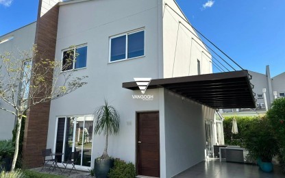 Casa em Condomínio 3 dormitórios Casa Villagio dos Ipês, Barra - Balneário Camboriú