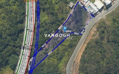 Terreno , Fazendinha - Itajaí