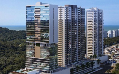 Torres da Brava Brisa