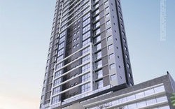 Apartamento 3 dormitórios Paesaggio, Centro - Balneário Camboriú