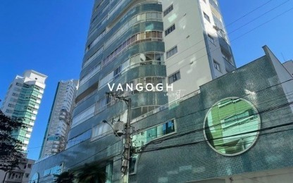 Apartamento 3 dormitórios Style de Vie, Barra Sul - Balneário Camboriú