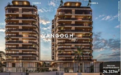 Apartamento 2 dormitórios Splendore